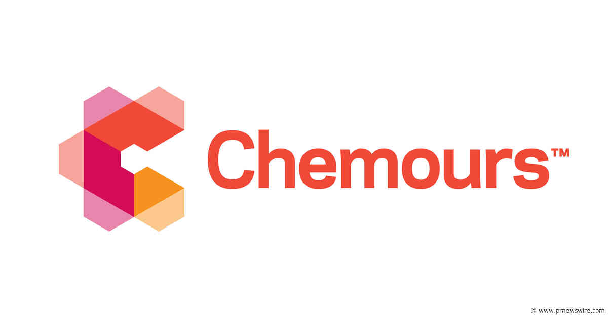 Chemours Reaches Agreement with U.S. EPA to Resolve Claims Relating to PFAS