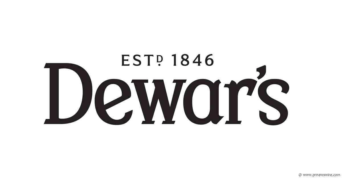 /C O R R E C T I O N -- DEWAR'S/