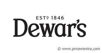 /C O R R E C T I O N -- DEWAR'S/