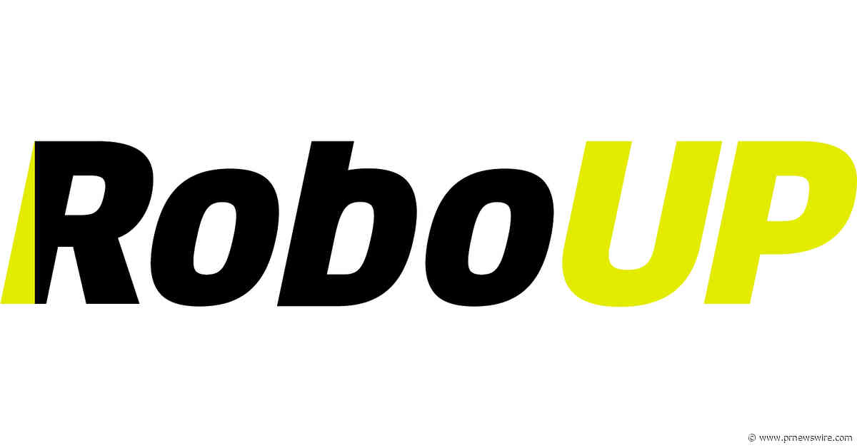 RoboUP expondrá en Spoga+Gafa 2026: conozca a los especialistas para cada tipo de césped