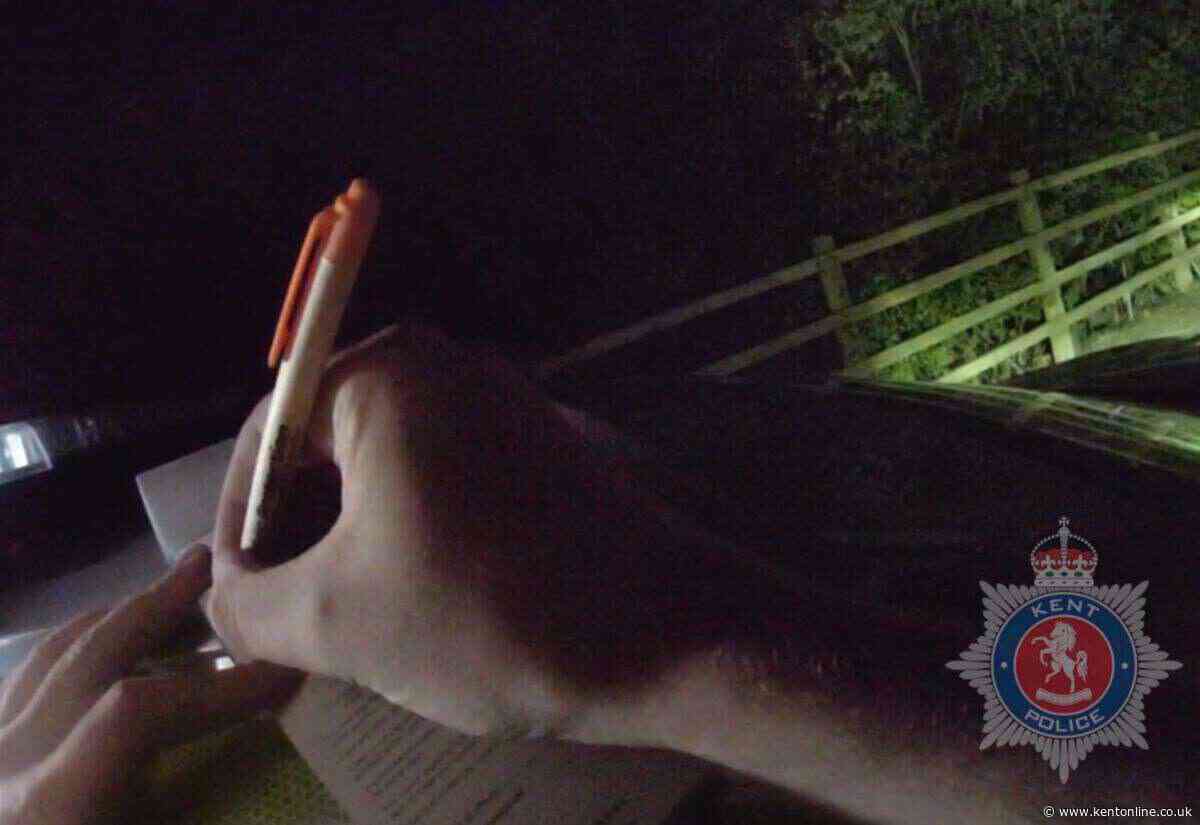 Almost 50 boy racers fined in one night as police break up car meets