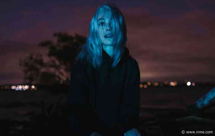 Phoebe Bridgers announces new album ‘Lost Weekend’ and release of first single