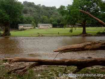 Camp Mystic files for bankruptcy almost one year after deadly flood