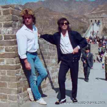 Wham! 10 Days In China documentary sets global summer cinema release