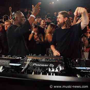 Solomun and Idris Elba deliver unforgettable back to back set at Pacha Ibiza