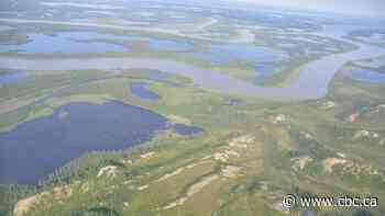 Feds push to have 3 projects in Canada's North declared developments of national interest