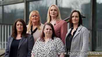 County Durham NHS Trust apologises to nurses after changing room tribunal ruling