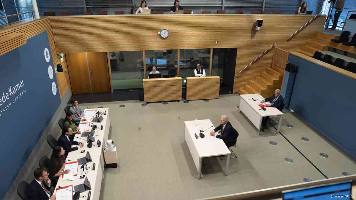 Live corona | 'Leerlingen hebben veel te hoge prijs betaald'