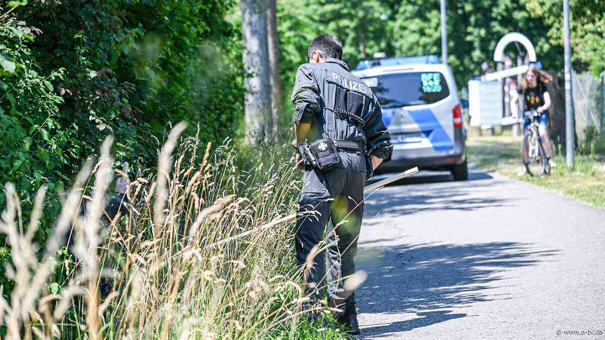 Todesursache bleibt unklar: Keine Säuglingsentführung in Renningen? Polizei verdächtigt Mutter