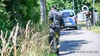 Todesursache bleibt unklar: Keine Säuglingsentführung in Renningen? Polizei verdächtigt Mutter