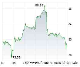 Infineon glaubt nicht an schnelles Ende des KI-Booms