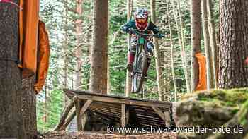 Einst Mekka für Extremsportler: Bikepark in Bad Wildbad ist endgültig Geschichte