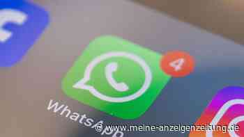 Führungswechsel im Meta-Konzern: indischer Unternehmer wird neuer WhatsApp-Boss