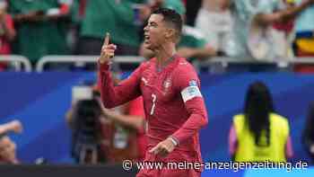 WM: Vermächtnis der Altstars