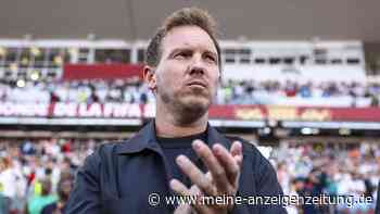 Schiedsrichter-Ansetzung für Deutschland-Spiel gegen Ecuador fix