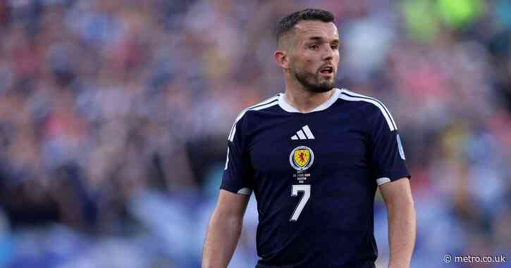 What Scotland need to do to qualify for the World Cup knockouts and who they could play in the Round of 32