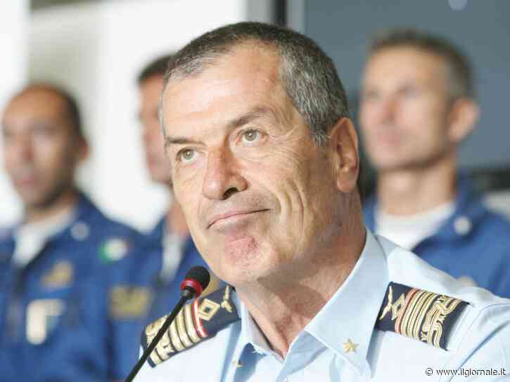 “Cosa è partito davvero dalle basi italiane?”. Il sospetto del generale Tricarico sulle parole di Rutte