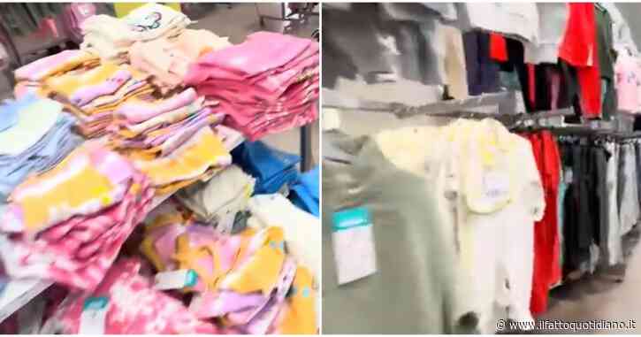 Scatta il divieto di distruggere i vestiti invenduti: cosa prevede il nuovo regolamento europeo sull’Ecodesign e cosa cambia per fast fashion e brand di lusso