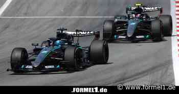 Formel-1-Technik: Warum die Batterien jetzt eine Achillesferse sind