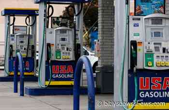 Trump ordena investigar a las petroleras por el alto precio de la gasolina en EE UU