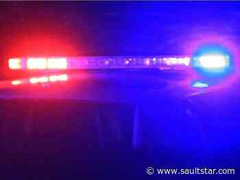 Driver charged after truck found in north-end ditch in Sault