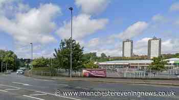 Woman seriously injured after being struck by car near ASDA in Rochdale