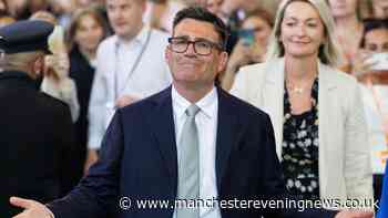 Five changes Andy Burnham could make to your money if he became Prime Minister