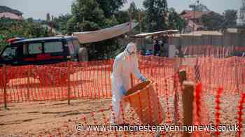 France confirms first Ebola case - should the UK be worried?