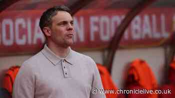 'Visionary' Kristjaan Speakman opens up on new job after Sunderland exit