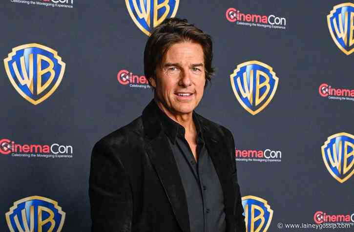 Is Tom Cruise going to make a double Oscar run?