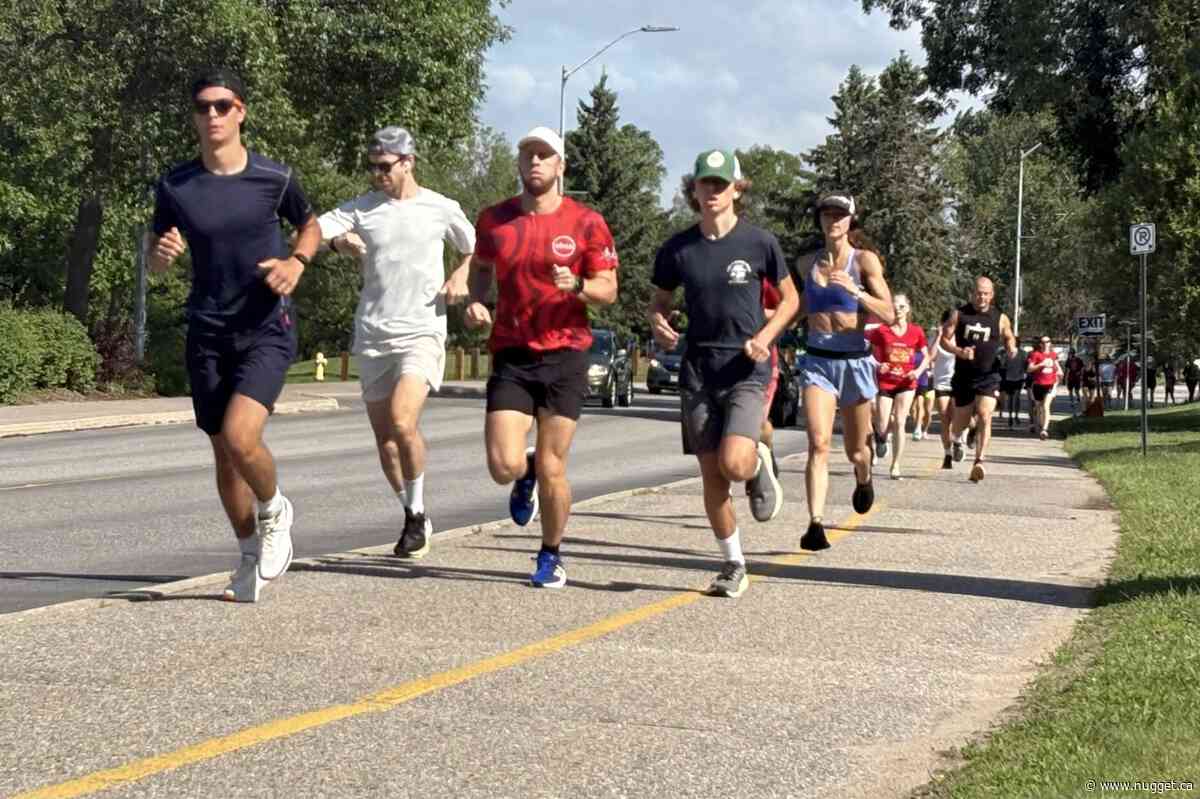 The City of North Bay wants you to celebrate Canada Day at North Bay’s Waterfront