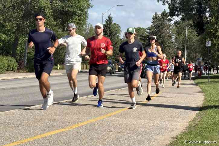The City of North Bay wants you to celebrate Canada Day at North Bay’s Waterfront