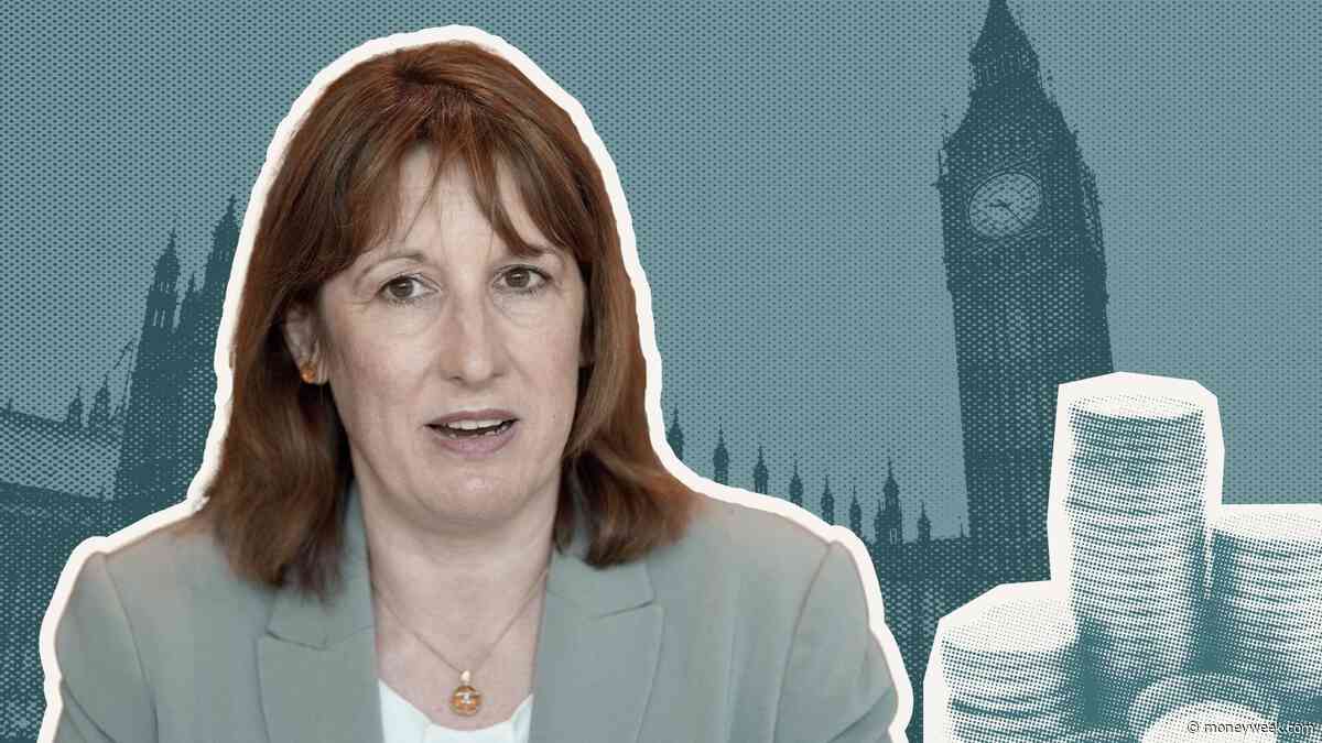 What the cash ISA reforms mean for you as Treasury confirms new interest charges