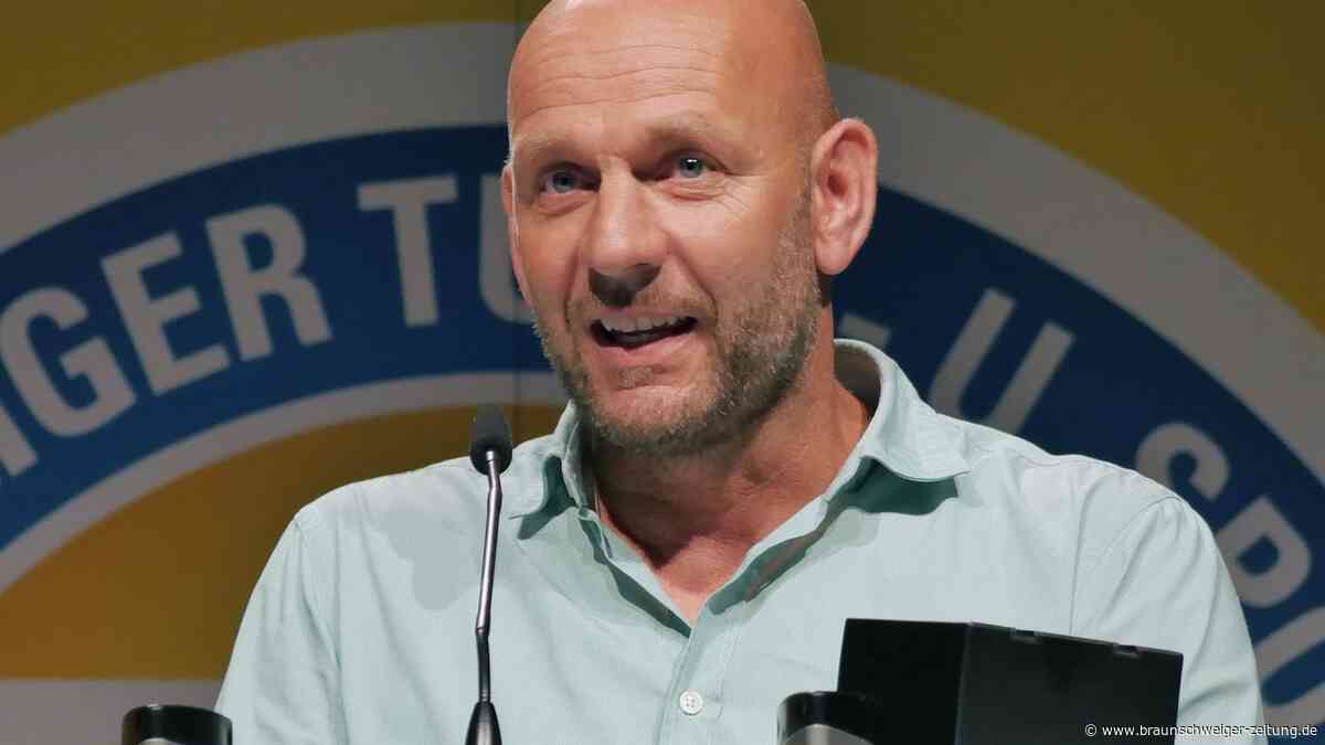 Eintracht-Beben geht weiter: Nun verlässt Sümnich doch noch den Aufsichtsrat