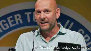 Eintracht-Beben geht weiter: Nun verlässt Sümnich doch noch den Aufsichtsrat