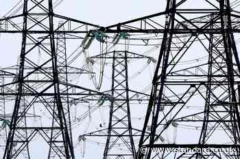 Britain’s electricity grid operator cancels power warning amid heatwave