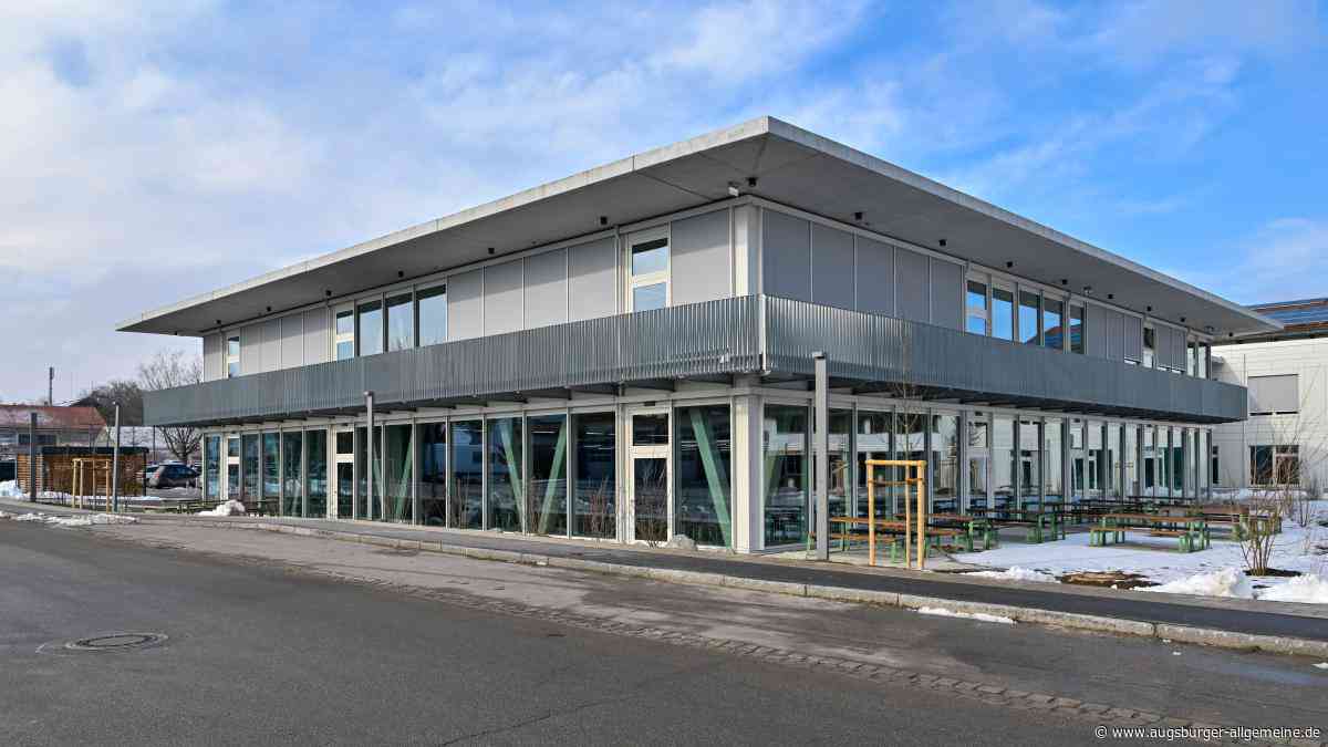 Zwei Gebäude aus dem Landkreis Landsberg sind bei den Architektouren dabei