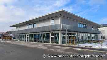 Zwei Gebäude aus dem Landkreis Landsberg sind bei den Architektouren dabei