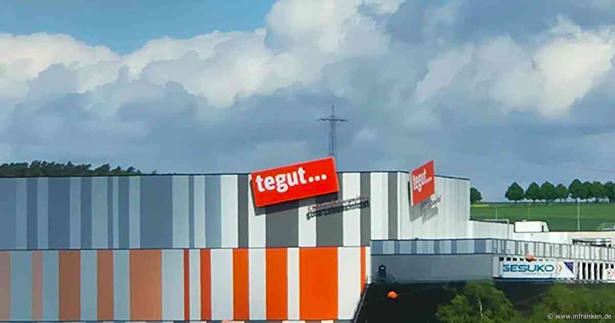 Tegut-Aus: Was passiert mit restlichen Filialen in Franken?