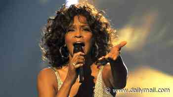 Whitney Houston's furious family lashes out at Oprah's claim high singer fell offstage