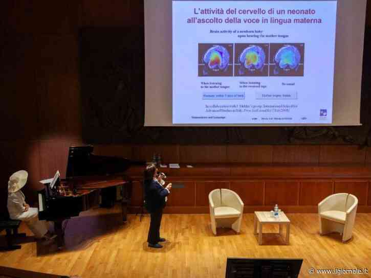 A Milano cultura e scienza al servizio della filantropia