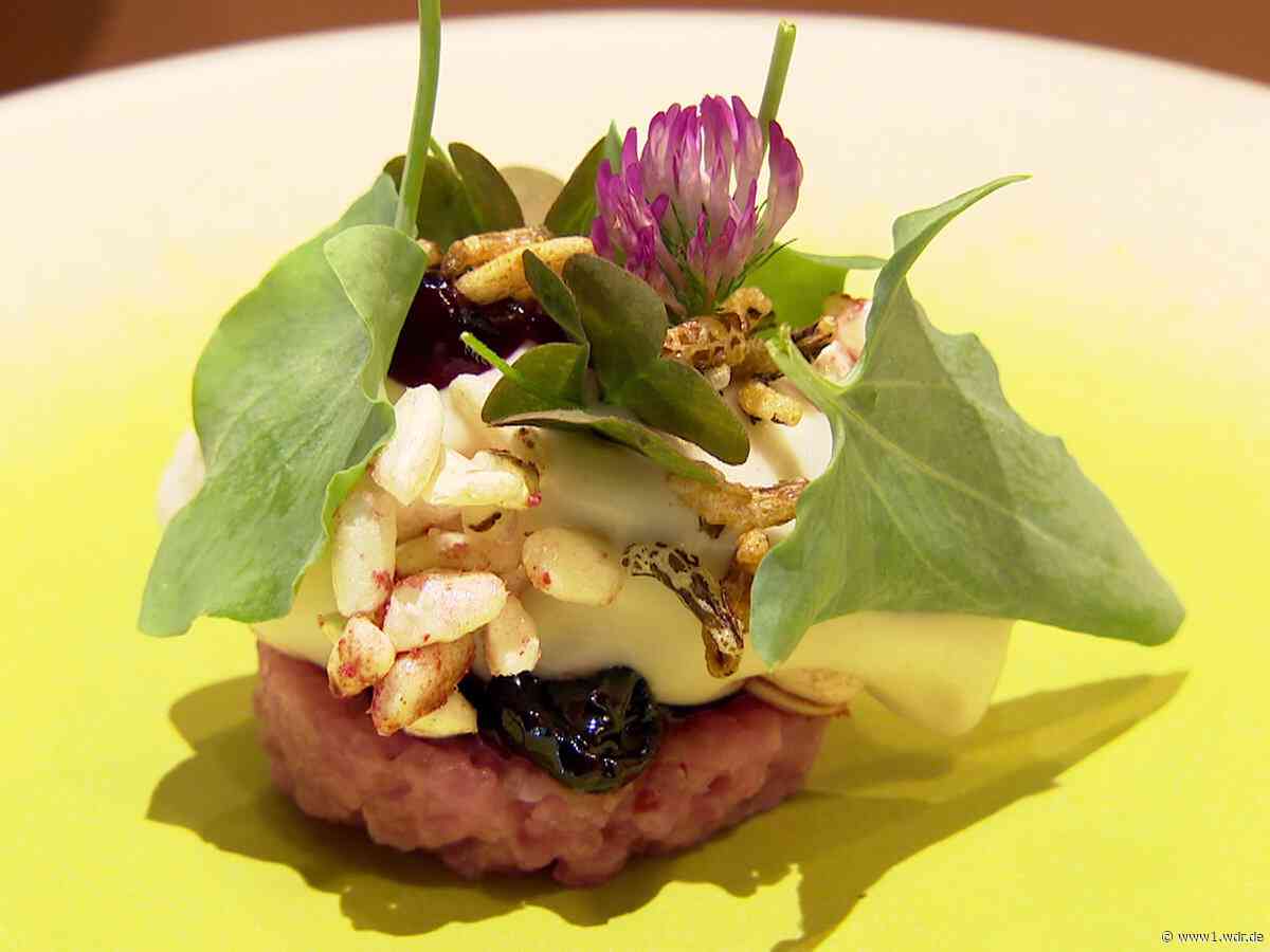 Neobiota in Köln bekommt Michelin Stern zurück