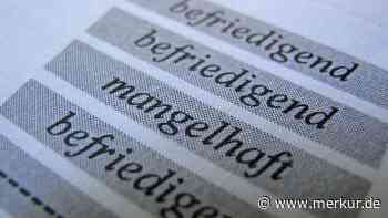 Sorgen und Fragen zum Zeugnis? Diese Hotlines in Hessen helfen weiter