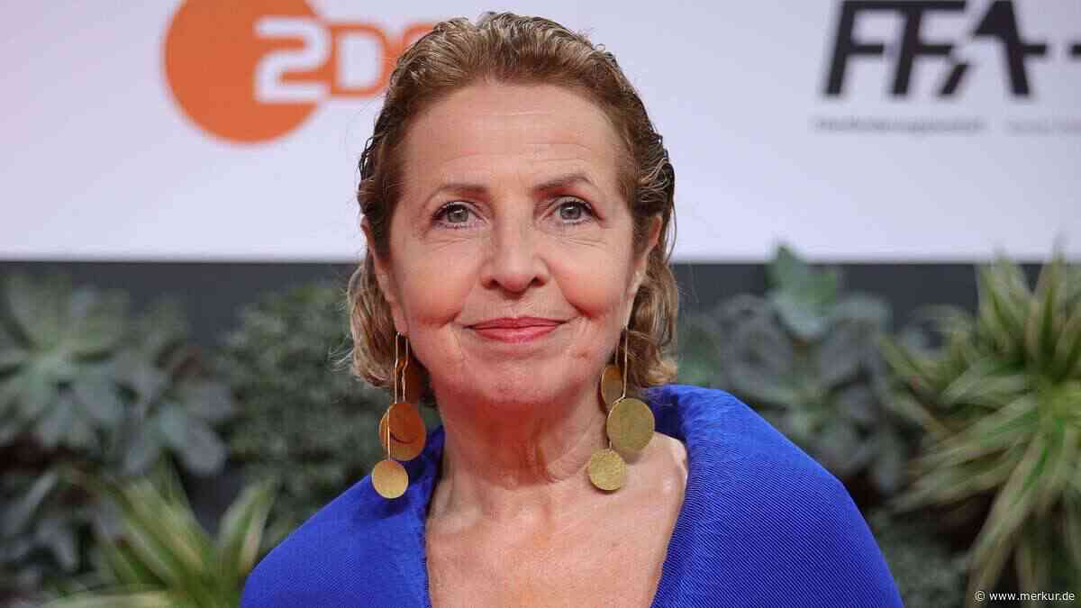„Dunkelheit wurde heller“: Michaela May spricht über ihren Weg aus der Familien-Tragödie