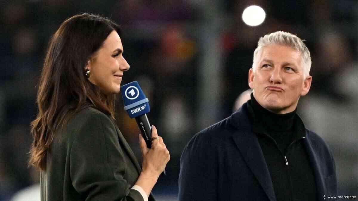Sedlaczek dankt „zwei starken Männern“ – Schweinsteiger widerspricht
