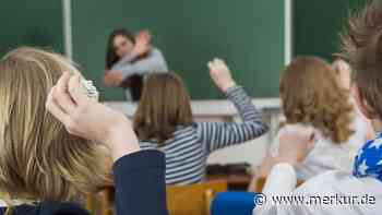 Lehrer überlastet: Was in deutschen Klassenzimmern schiefläuft