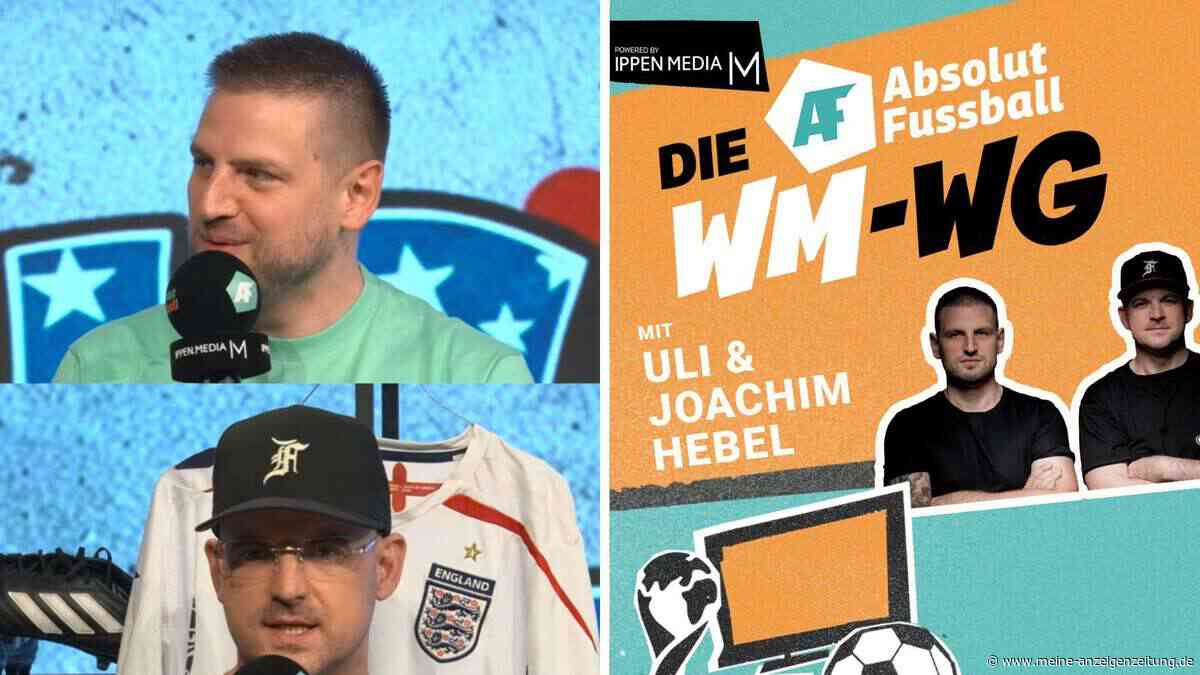 „Der Bogen ist überspannt“: Uli und Joachim Hebel kritisieren XXL-WM