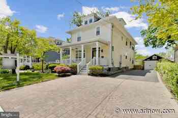 Just Reduced Properties in Arlington: June 24, 2026
