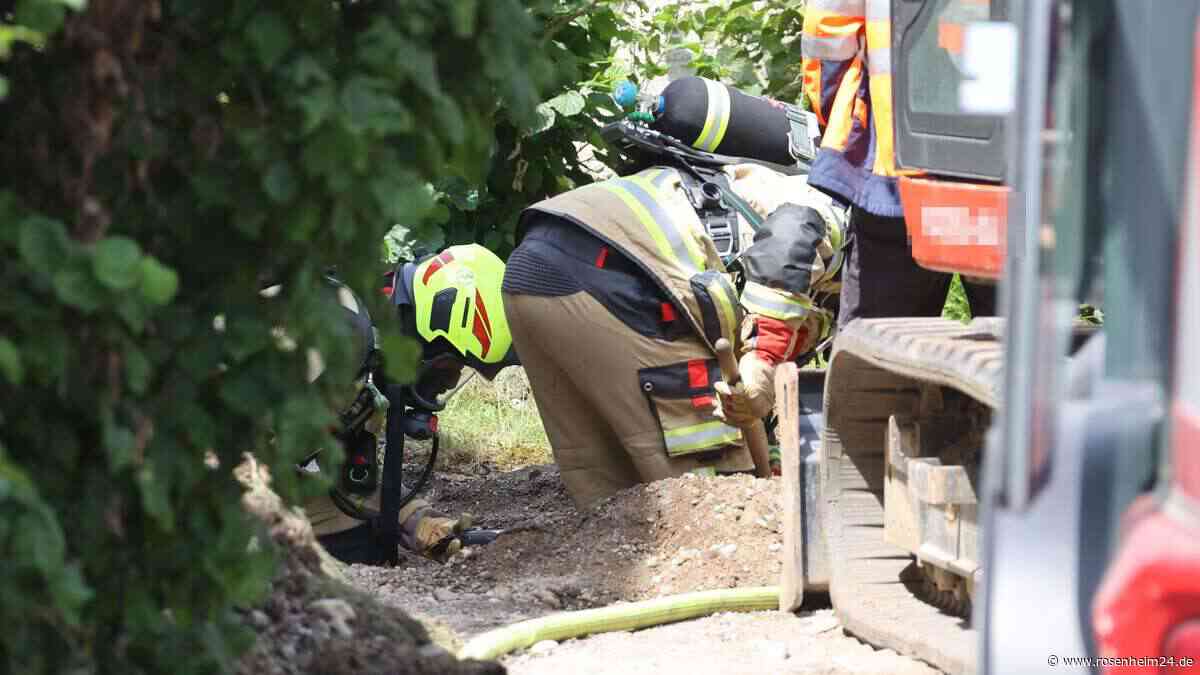 Fauliger Geruch in der Mößlinger Luft: Was bei einem Gasaustritt sofort zu tun ist