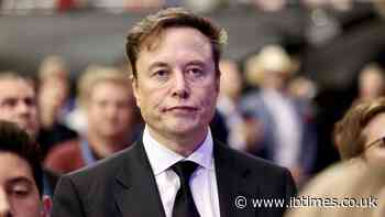 Is Elon Musk Still a Trillionaire? SpaceX Filings Reveal Businessman Racked Up $12.7bn AI Bill Before Stock Plunge